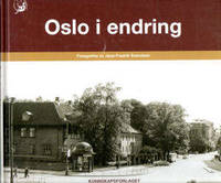 Oslo i endring.