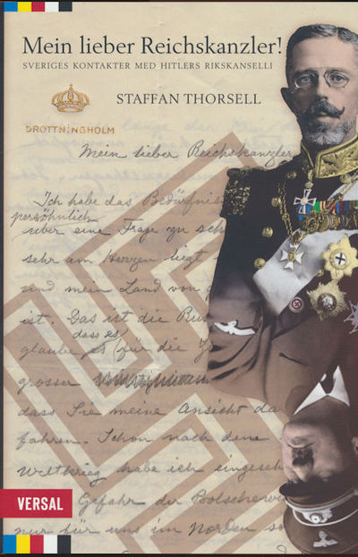 Mein lieber Reichskanzler!