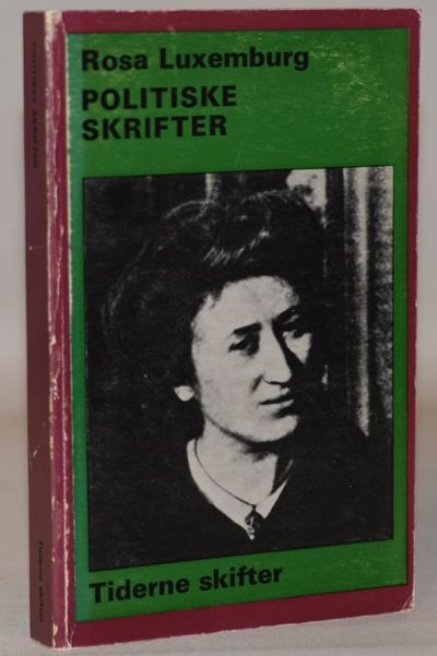 Politiske Skrifter. Et udvalg.
