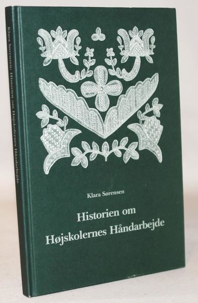Historien om Højskolernes Håndarbejde.