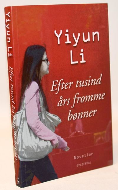 Efter tusind års fromme bønner.