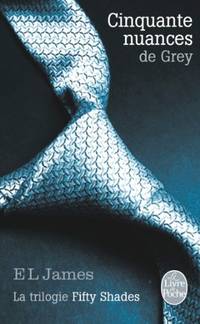 image of Cinquante nuances de Grey