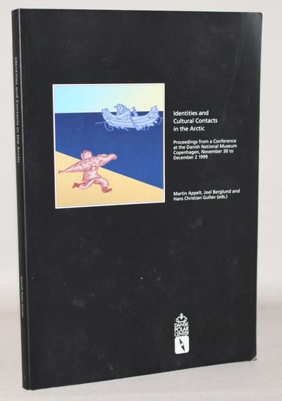 Identities and cultural contacts in the Arctic.