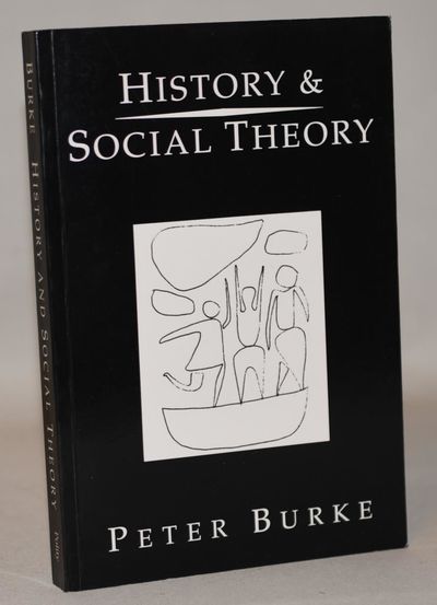 History and social theory.