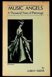 Music Angels. A Thousand Years of Patronage