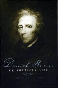 Daniel Boone : An American Life
