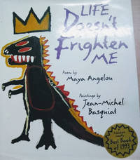 cover of Life Doesn't Frighten Me