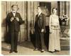 INA CLAIRE / THE AWFUL TRUTH (1922) Photo of Broadway production
