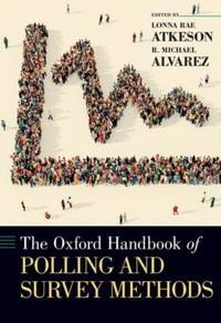Oxford Handbook of Polling and Survey Methods