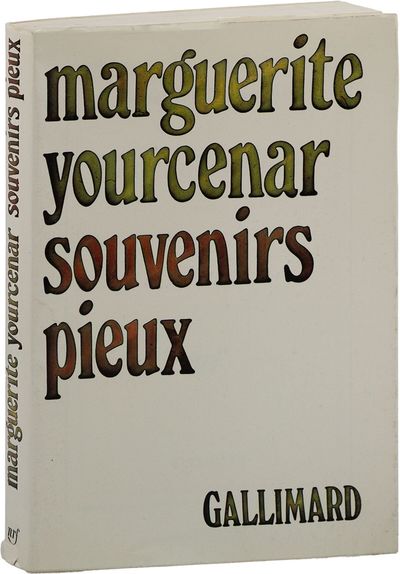 Souvenirs Pieux