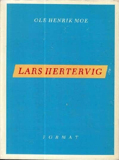Lars Hertervig. A Norwegian Painting Tragedy