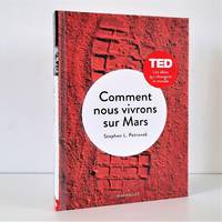 cover of Comment nous vivrons sur Mars