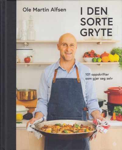 I den sorte gryte. 101 oppskrifter som gjør seg…