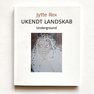 Ukendt landskab. Underground.