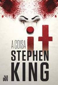 It: A Coisa (Em Portugues do Brasil) by Stephen King - 2014-01-01