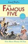 Five Have Plenty Of Fun