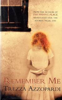 Remember Me