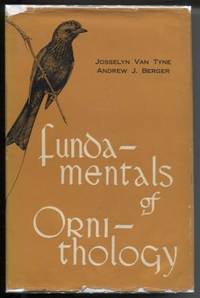 Fundamentals of Ornithology