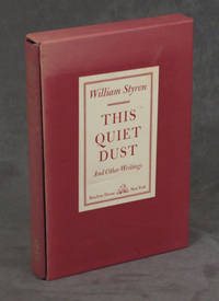image of This Quiet Dust and Other Writings