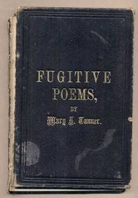 Fugitive Poems