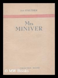 image of Mrs Miniver