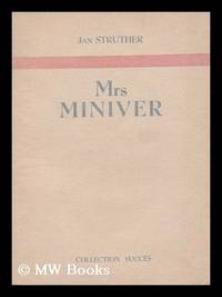 Mrs Miniver