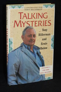 image of Talking Mysteries