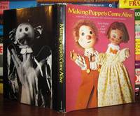 MAKING PUPPETS COME ALIVE A Method of Learning and Teaching Hand Puppetry