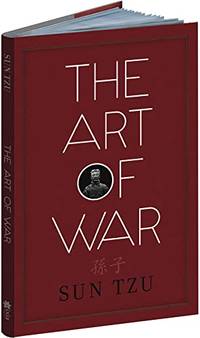 The Art of War (Dover Military History, Weapons, Armor)