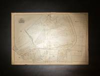 Atlas Of The City Of Cincinnati, Ohio; From Official Records, Private Plans & Actual Surveys