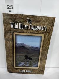 cover of The Wild Horse Conspiracy