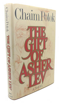 THE GIFT OF ASHER LEV