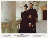 cover of El Greco (Collection of five original color photographs from the 1966 film)