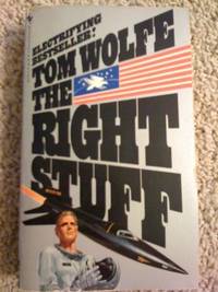 The Right Stuff