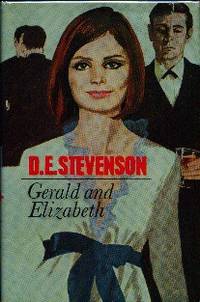 Gerald and Elizabeth by Stevenson D.E
- First Edition
- 1969
- from Gilt Edge Books (SKU: A304)
