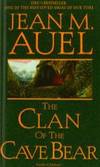 The Clan of the Cave Bear by Jean M. Auel - 2008-02-01