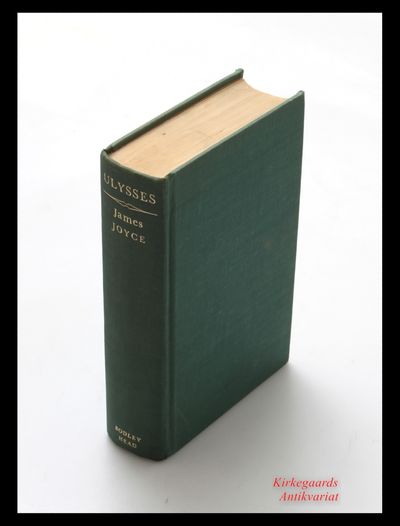 ULYSSES.
