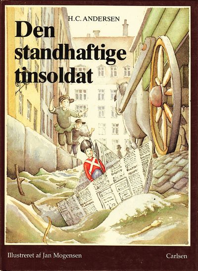 Den standhaftige tinsoldat