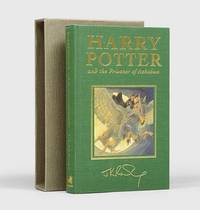 image of Harry Potter and the Prisoner of Azkaban.