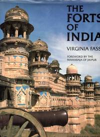 The Forts of India