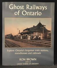 image of Ghost Railways of Ontario