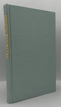 Homer and the Nibelungenlied: Comparative Studies in Epic Style (Martin Classical Lectures)