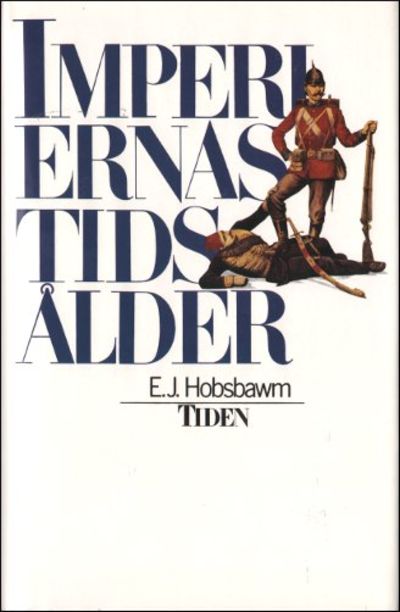 IMPERIERNAS TIDSÅLDER.