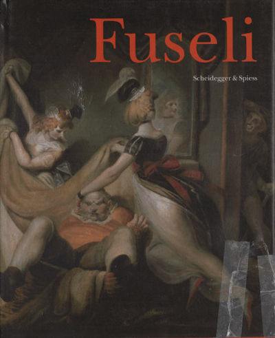 FUSELI - The Wild Swiss.