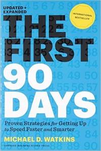 First 90 Days Updated And Expanded - 