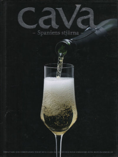 CAVA - Spaniens stjärna.