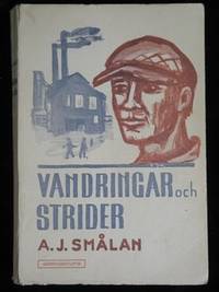 VANDRINGAR OCH STRIDER.