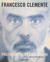 Francesco Clemente: A Portrait