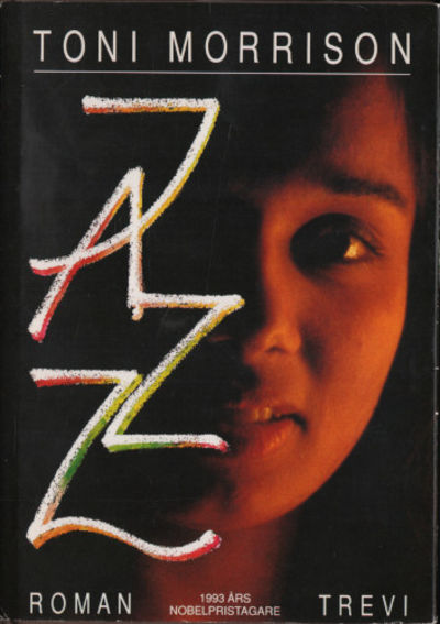 JAZZ.