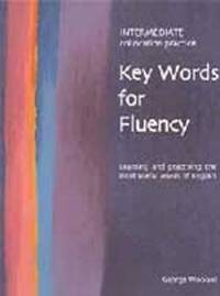 Key Words for Fluency - Intermediate Collocation Practice